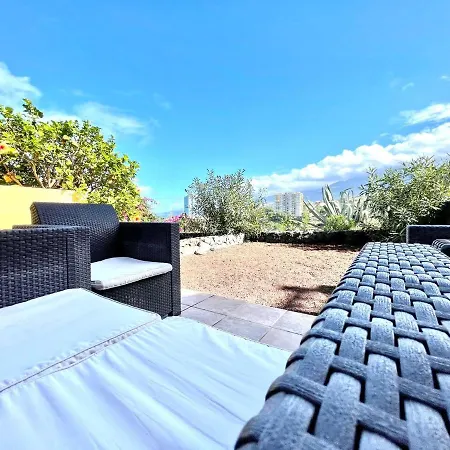 Daire Ap1 With Pool, Great View, Nearby Beach Y Free Wifi In All Common Areas *