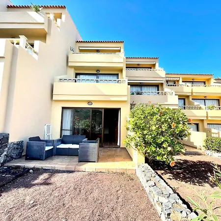 Ap1 With Pool, Great View, Nearby Beach Y Free Wifi In All Common Areas Daire *