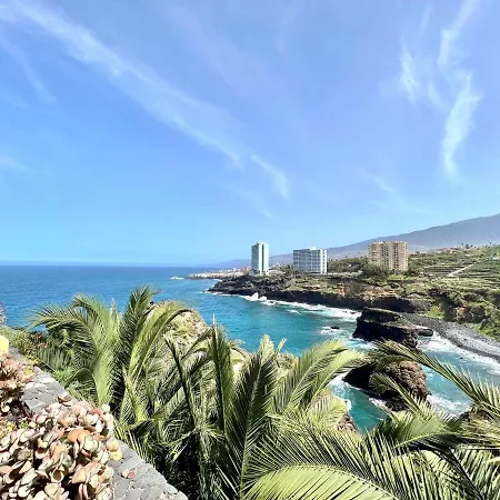 Daire Ap1 With Pool, Great View, Nearby Beach Y Free Wifi In All Common Areas *