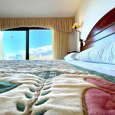 Ap1 With Pool, Great View, Nearby Beach Y Free Wifi In All Common Areas Lejlighed *
